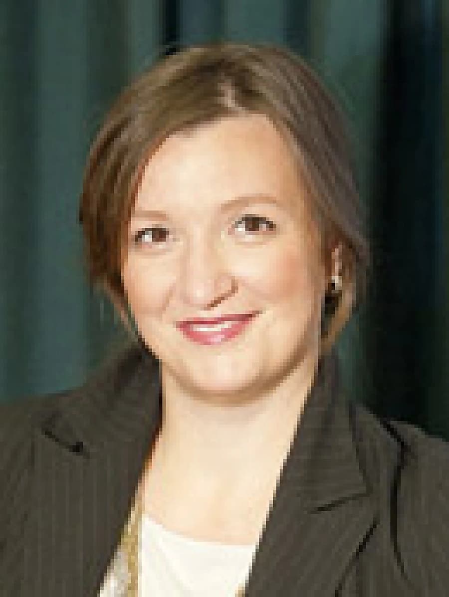 Амбарнова Елена Борисовна