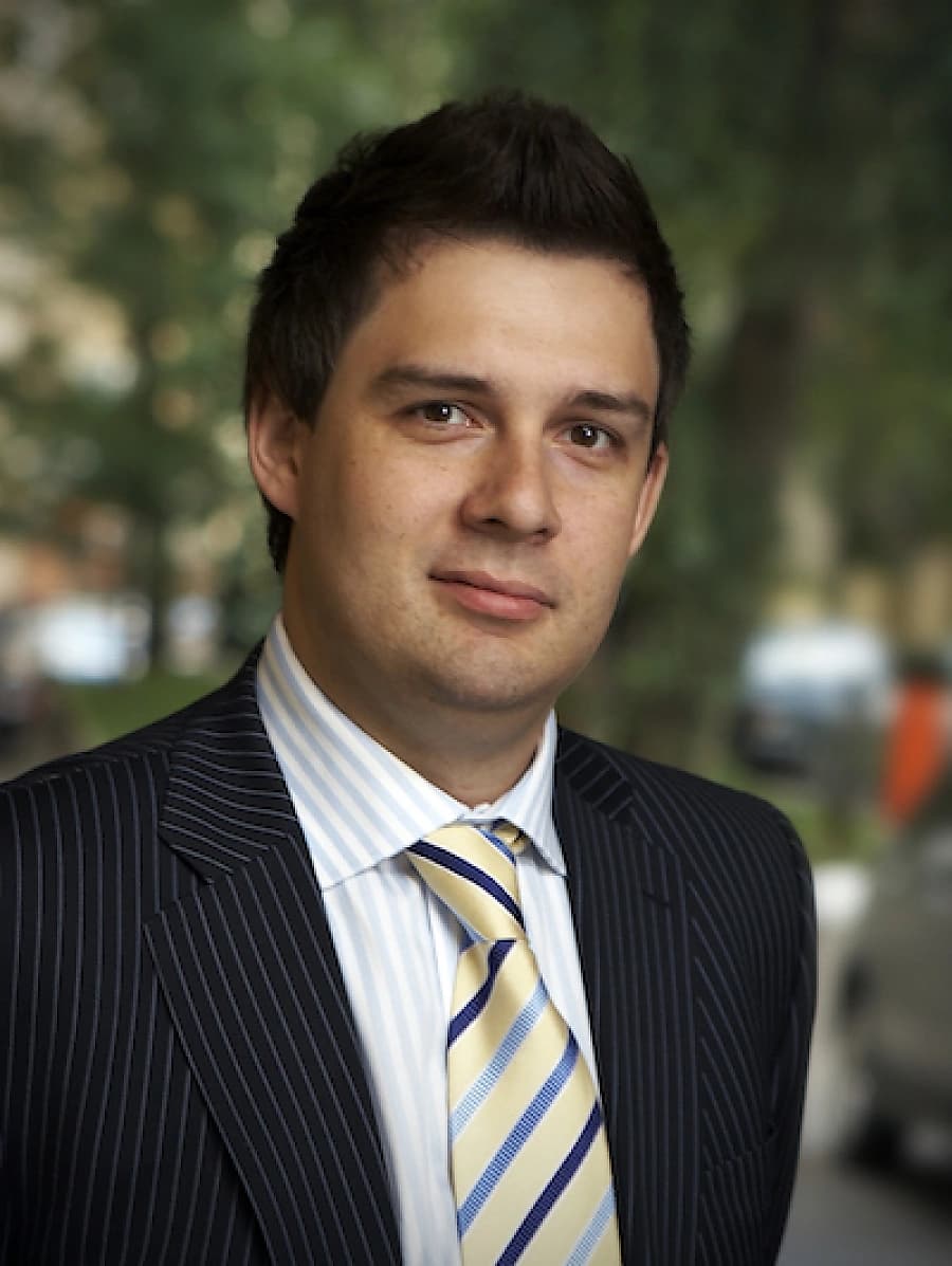 Гольдберг Денис Сергеевич