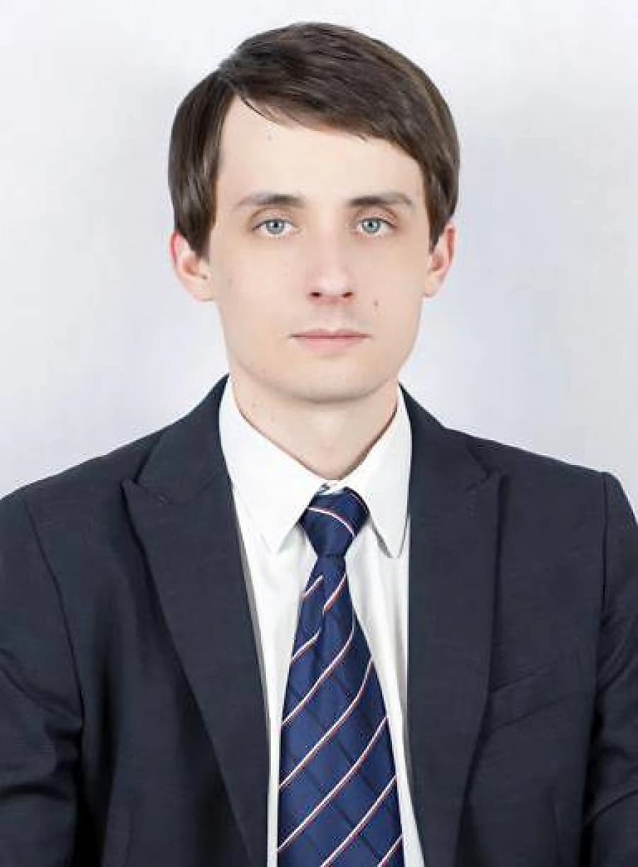 Кокин Курт Александрович