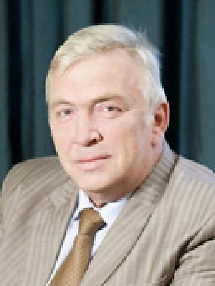 Куклин Валентин Валентинович