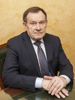 Семенцов Владимир Алексеевич