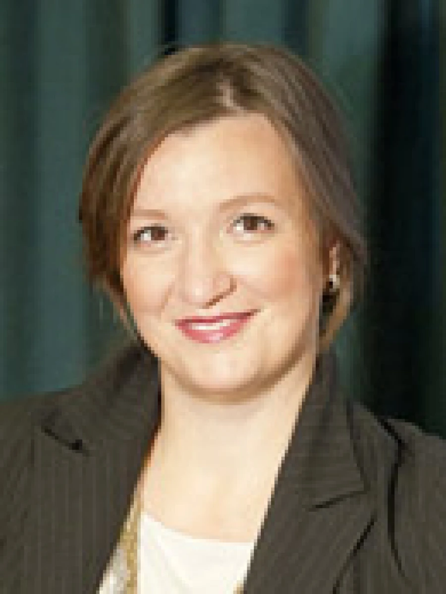 Амбарнова Елена Борисовна