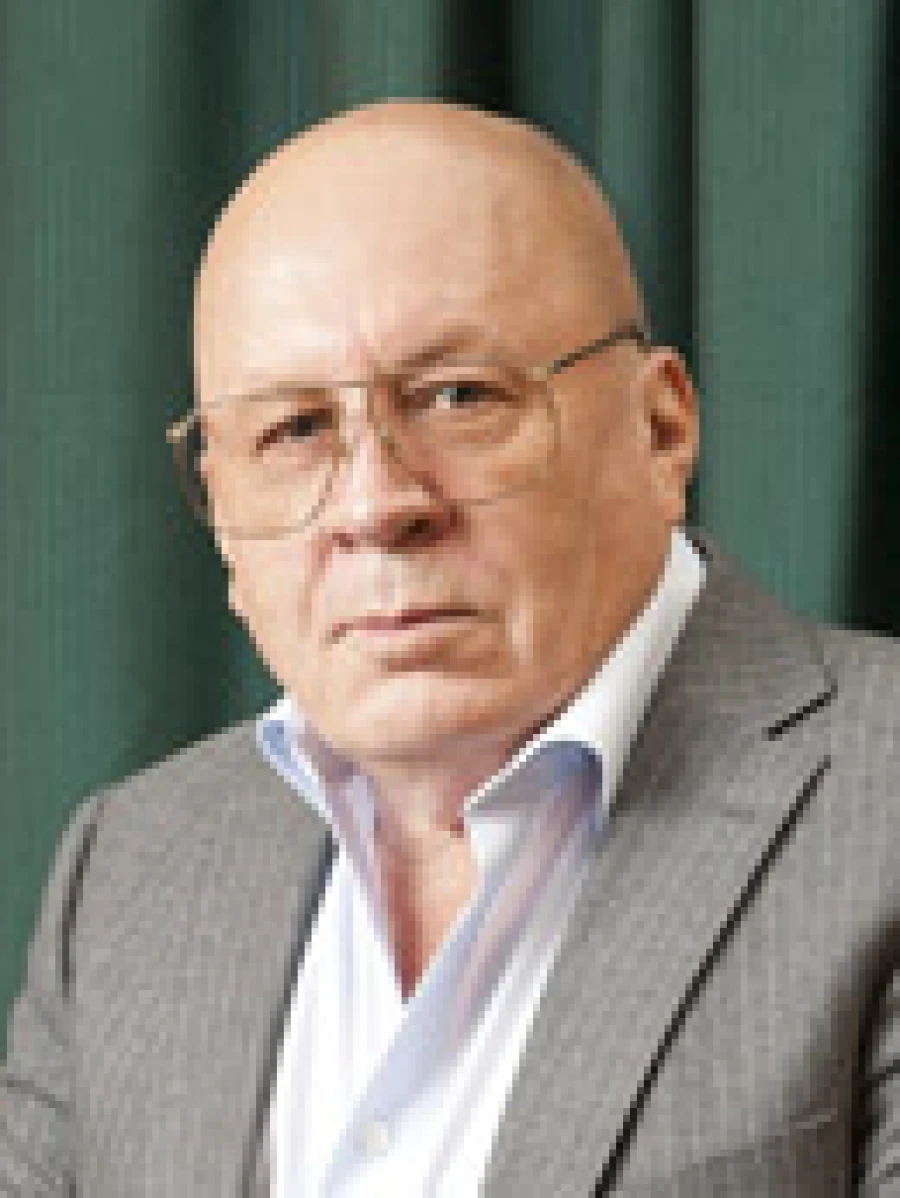 Кокин Александр Михайлович