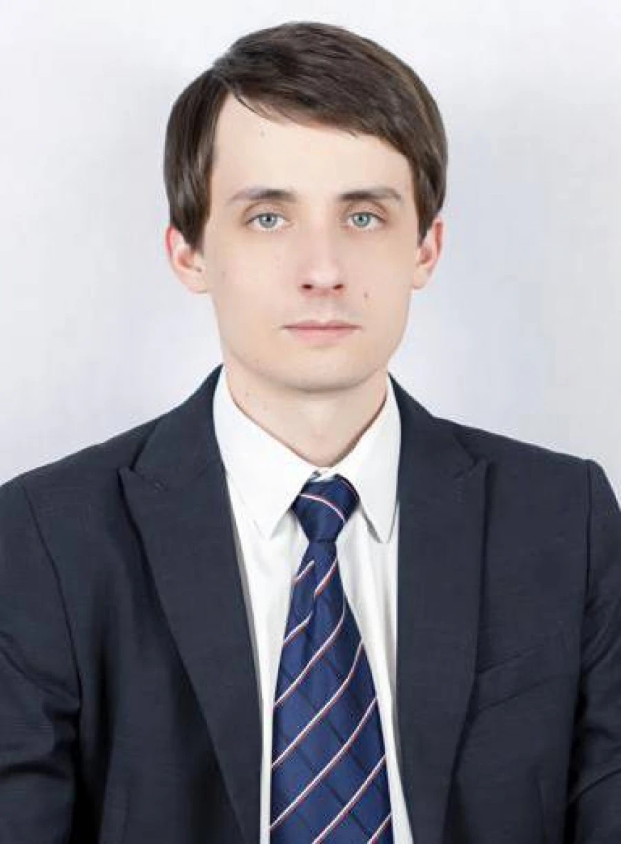 Кокин Курт Александрович