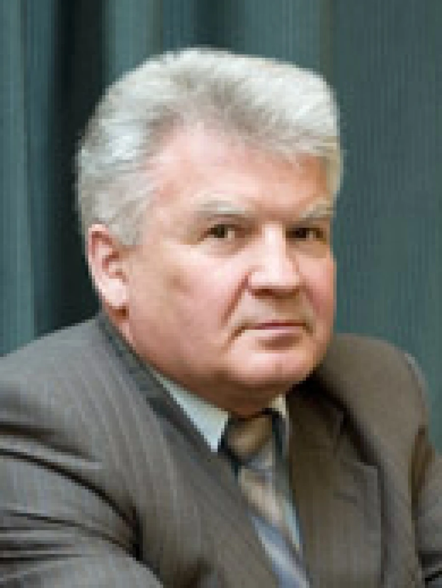 Погорелов Борис Владимирович